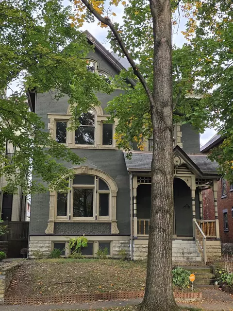 507 E 4th St, Newport, KY 41071