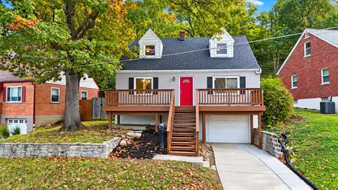 2229 Joyce Ave, Newport, KY 41071