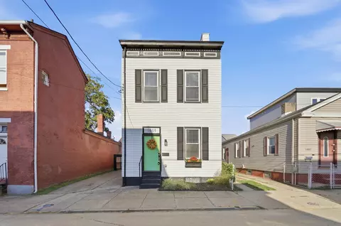 1005 Ann St, Newport, KY 41071