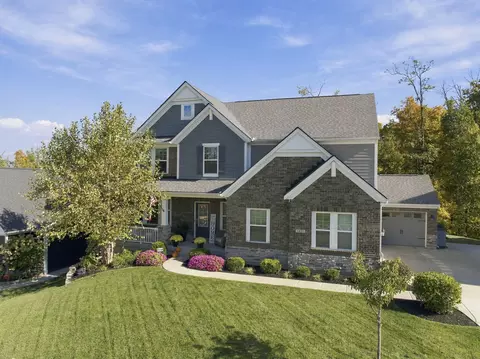 1486 Grand Ledge Ct, Independence, KY 41051