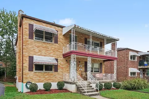 94 W Vernon Ln, Fort Thomas, KY 41075