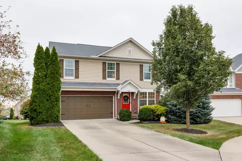 942 Hawkshead Ln, Erlanger, KY 41018