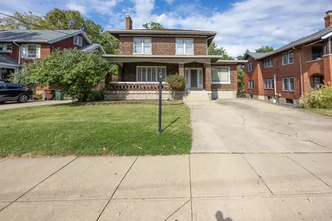 37 Highland Ave, Fort Thomas, KY 41075
