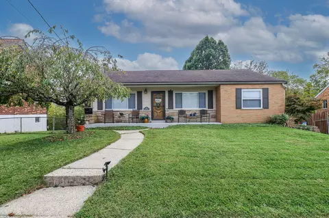 14 W Ridge Pl, Newport, KY 41071