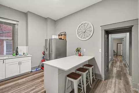 Kitchen - 121 E Martin Luther King Jr Blvd, Covington, KY 41011 photo 2 of 6
