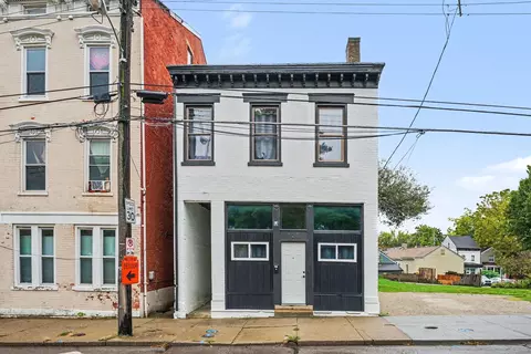 Exterior - 121 E Martin Luther King Jr Blvd, Covington, KY 41011 photo 5 of 5