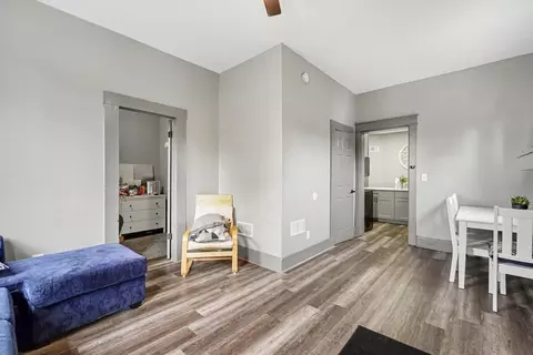 Entry Way - 121 E Martin Luther King Jr Blvd, Covington, KY 41011 photo 1 of 1