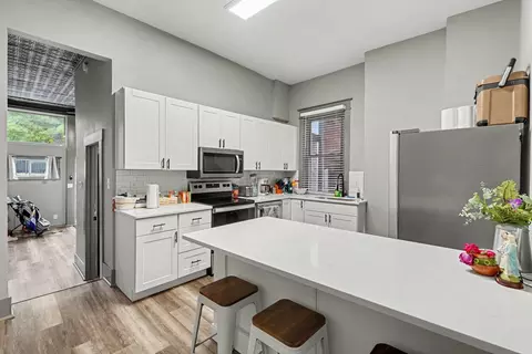 Kitchen - 121 E Martin Luther King Jr Blvd, Covington, KY 41011 photo 1 of 6