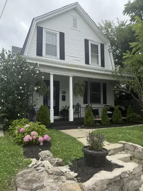 3707 Huntington Ave, Covington, KY 41015