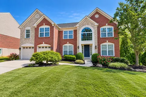 3943 Woodgate Ct, Erlanger, KY 41018
