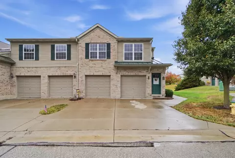 1772 Mimosa Trl, Florence, KY 41042