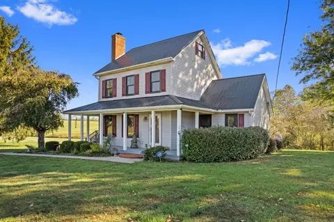 4148 Barrett Pike, Maysville, KY 41056
