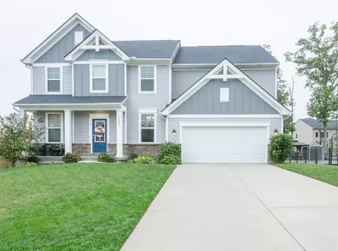 1591 Twinridge Way, Independence, KY 41051