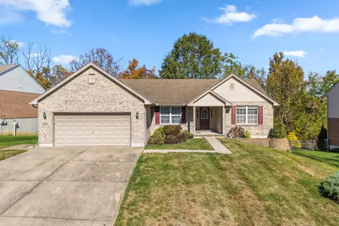 4391 Courier Ct, Independence, KY 41051