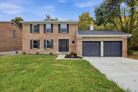 Exterior - 807 Valley Trails Dr, Villa Hills, KY 41017 photo 2 of 6