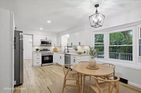 Kitchen - 807 Valley Trails Dr, Villa Hills, KY 41017 photo 6 of 6