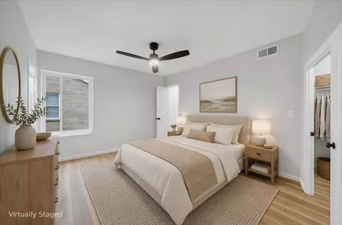Bedroom - 807 Valley Trails Dr, Villa Hills, KY 41017 photo 1 of 3