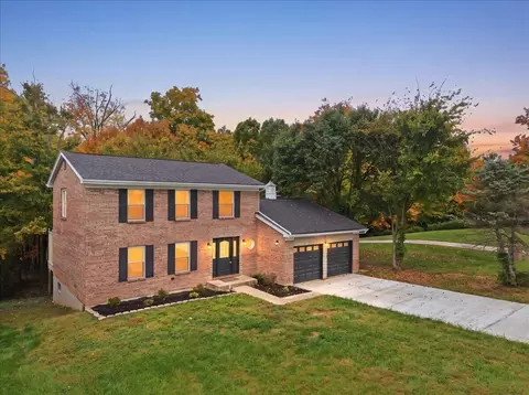 Exterior - 807 Valley Trails Dr, Villa Hills, KY 41017 photo 3 of 6