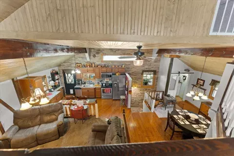 Entry Way - 2268 Rust Dr, Taylor Mill, KY 41015 photo 10 of 13