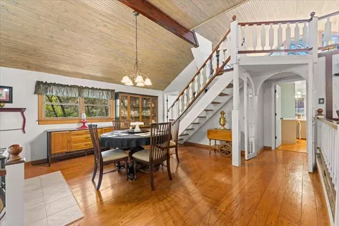 Dining - 2268 Rust Dr, Taylor Mill, KY 41015 photo 2 of 4