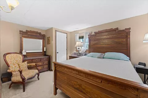 Bedroom - 2268 Rust Dr, Taylor Mill, KY 41015 photo 5 of 6
