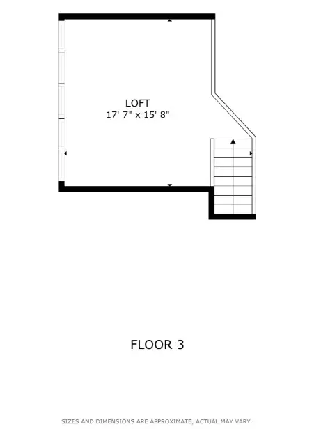 Floorplan - 2268 Rust Dr, Taylor Mill, KY 41015 photo 3 of 3