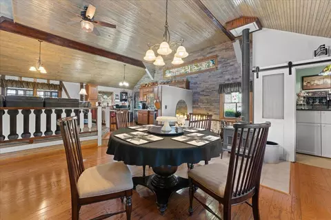 Dining - 2268 Rust Dr, Taylor Mill, KY 41015 photo 3 of 4