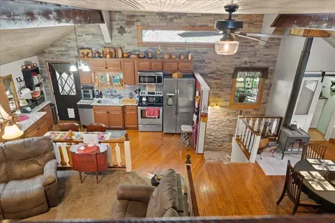 Entry Way - 2268 Rust Dr, Taylor Mill, KY 41015 photo 11 of 13