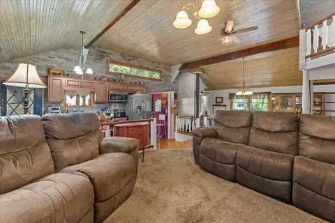 Living - 2268 Rust Dr, Taylor Mill, KY 41015 photo 1 of 1