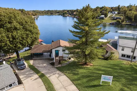 315 Dora Bill Ln, Dry Ridge, KY 41035