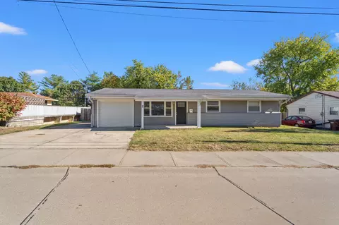 2 Sheridan Dr, Alexandria, KY 41001