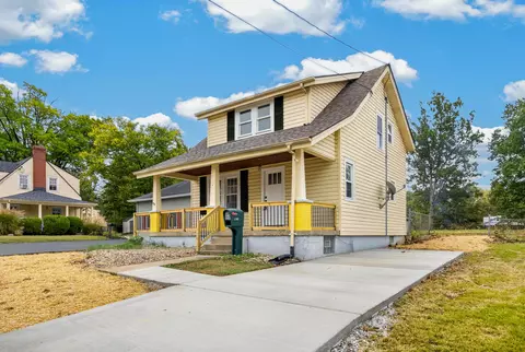 3167 Hulbert Ave, Erlanger, KY 41018