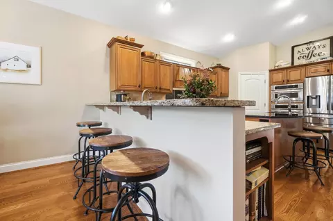 Kitchen - 60 Arcadia Ave, Lakeside Park, KY 41017 photo 6 of 6