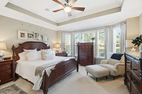 Bedroom - 60 Arcadia Ave, Lakeside Park, KY 41017 photo 1 of 3