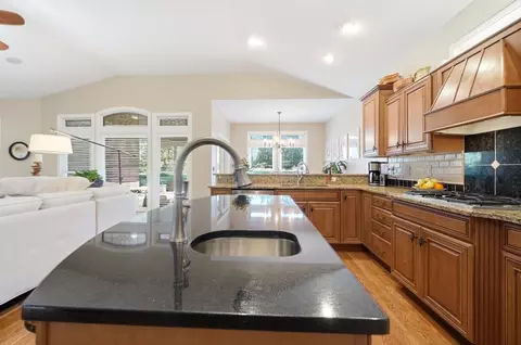 Kitchen - 60 Arcadia Ave, Lakeside Park, KY 41017 photo 4 of 6