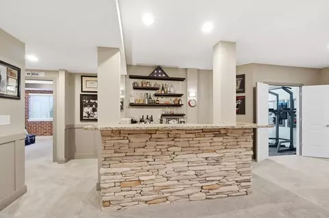 Entry Way - 60 Arcadia Ave, Lakeside Park, KY 41017 photo 5 of 6