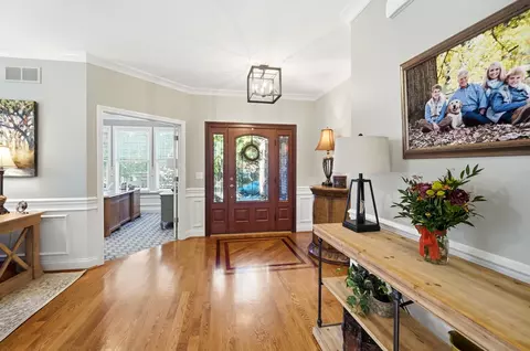 Entry Way - 60 Arcadia Ave, Lakeside Park, KY 41017 photo 2 of 6