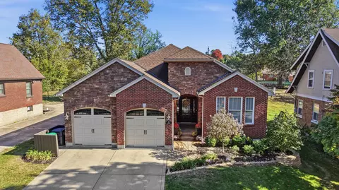 Exterior - 60 Arcadia Ave, Lakeside Park, KY 41017 photo 2 of 10