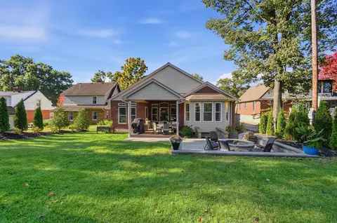 Exterior - 60 Arcadia Ave, Lakeside Park, KY 41017 photo 4 of 10