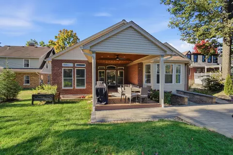 Exterior - 60 Arcadia Ave, Lakeside Park, KY 41017 photo 3 of 10