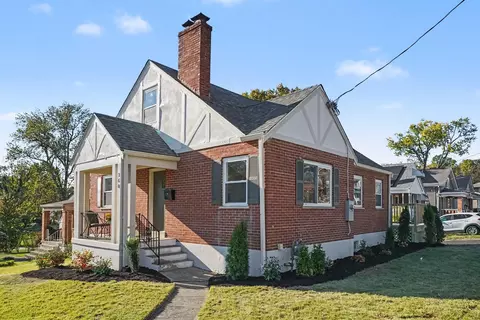 260 S Grand Ave, Fort Thomas, KY 41075
