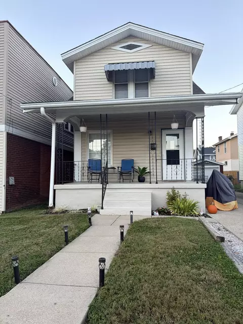 714 W Southern Ave, Covington, KY 41015