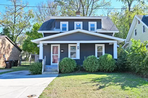 449 Palace Ave, Elsmere, KY 41018