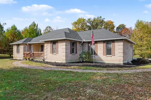 11152 Pond Creek Rd, Alexandria, KY 41001
