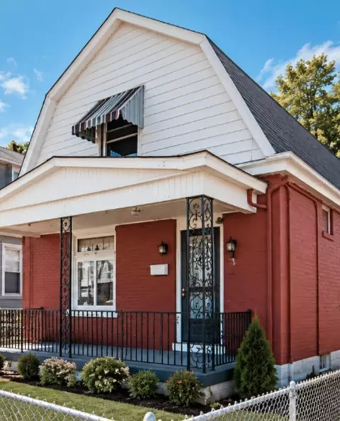 1008 Brighton St, Newport, KY 41071