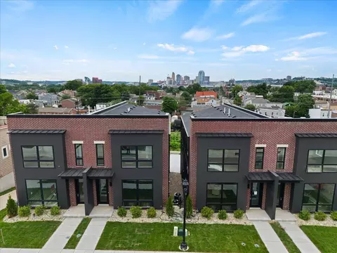 105 W 13th St #9, Newport, KY 41071
