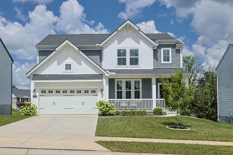 7799 W Timber Creek Dr, Alexandria, KY 41001