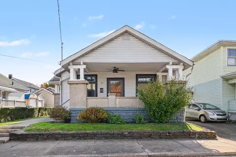 17 W 30th St, Covington, KY 41015