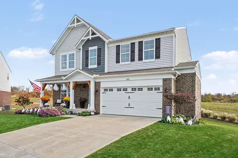 Exterior - 5019 Pinebluff Ct, Burlington, KY 41005 photo 3 of 10