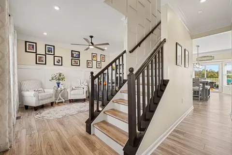 Entry Way - 5019 Pinebluff Ct, Burlington, KY 41005 photo 1 of 5